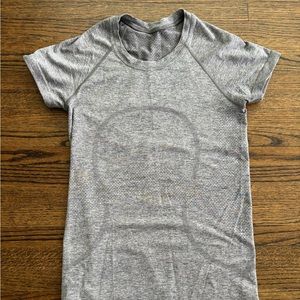 Swiftly Tech Short-Sleeve Shirt 2.0